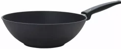Sabor - Premium - Wokpanne 30 cm - 4,5 l