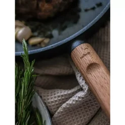 Sabor - Premium Wood - Stekepanne 28 cm