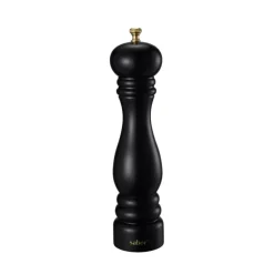 Sabor - Saltkvern Sort H25