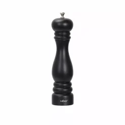 Sabor - Saltkvern Sort H30