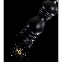 Sabor - Salt & pepper sett