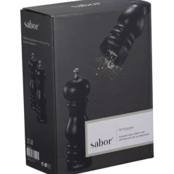 Sabor - Salt & pepper sett