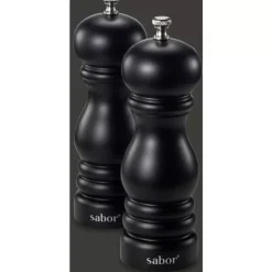 Sabor - Salt & pepper sett