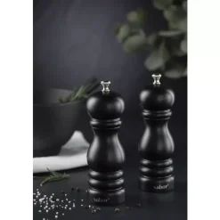 Sabor - Salt & pepper sett