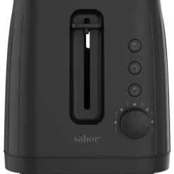 Sabor - Select - Brødrister