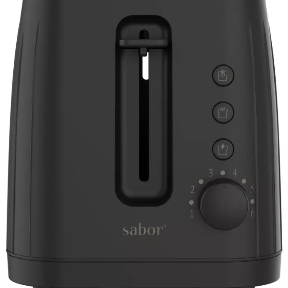 Sabor - Select - Brødrister