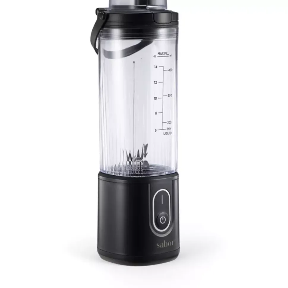 Sabor - Select - Trådløs blender - 0,4 l