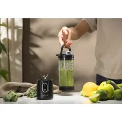Sabor - Select - Trådløs blender - 0,4 l