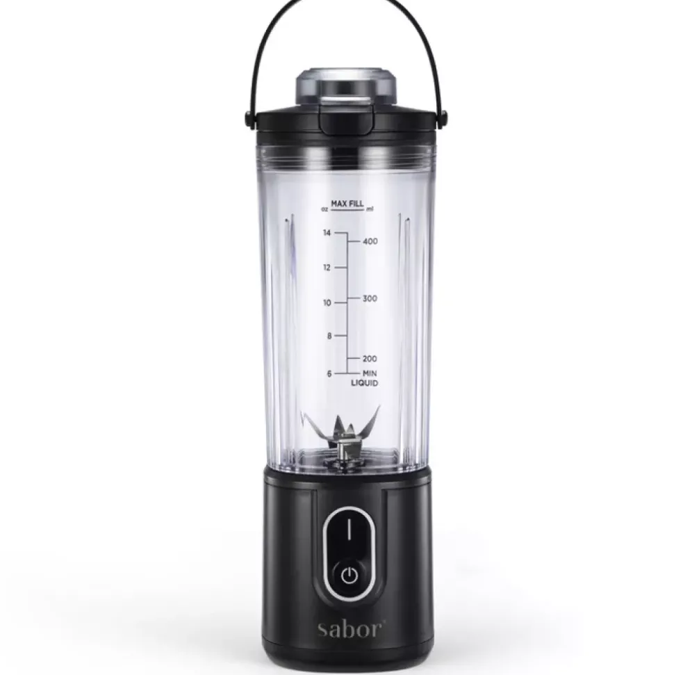 Sabor - Select - Trådløs blender - 0,4 l