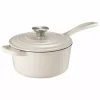 Sabor Støpejernsgryte Krem 1,75l