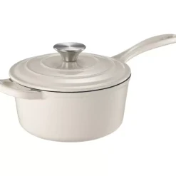 Sabor Støpejernsgryte Krem 1,75l