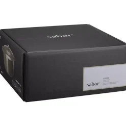 Sabor - Støpejernsgryte - 6,7 l