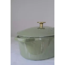 Sabor - Støpejernsgryte - 5,7 l