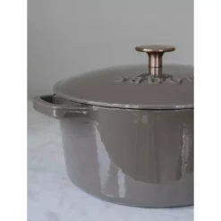 Sabor - Støpejernsgryte - 4,4 l
