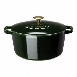 Sabor - Støpejernsgryte - 4,4 l