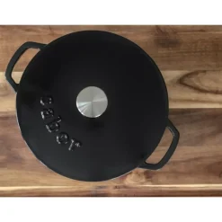 Sabor - Støpejernsgryte - 4,4 l