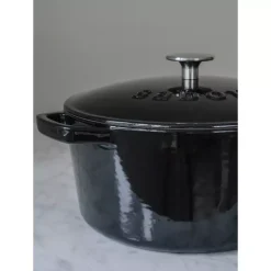 Sabor - Støpejernsgryte - 4,4 l