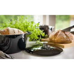 Sabor - Støpejernsgryte - 4,4 l