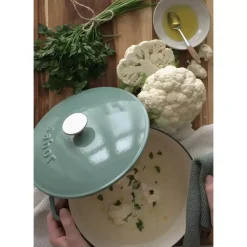Sabor - Støpejernsgryte - 4,4 l