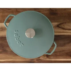 Sabor - Støpejernsgryte - 4,4 l