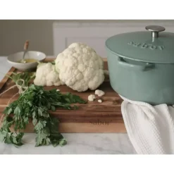 Sabor - Støpejernsgryte - 4,4 l
