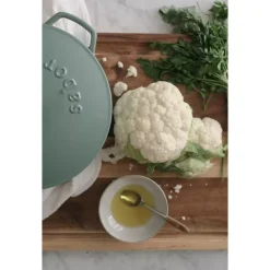 Sabor - Støpejernsgryte - 4,4 l