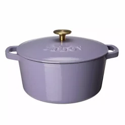 Sabor - Støpejernsgryte - 4,4 l
