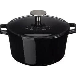 Sabor - Støpejernsgryte 2L