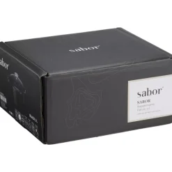 Sabor - Støpejernsgryte 2L