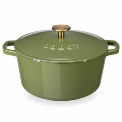 Sabor - Støpejernsgryte - 4,4 l