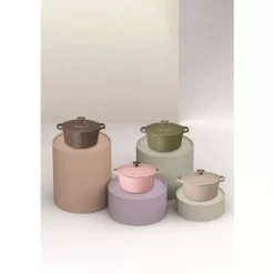 Sabor - Støpejernsgryte - 4,4 l