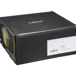 Sabor - Støpejernsgryte - 4,4 l