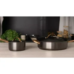 Sabor - Superior - Traktørpanne - 4,2 l