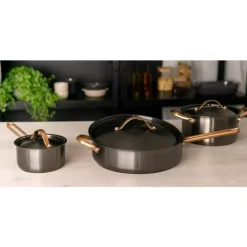 Sabor - Superior - Traktørpanne - 4,2 l