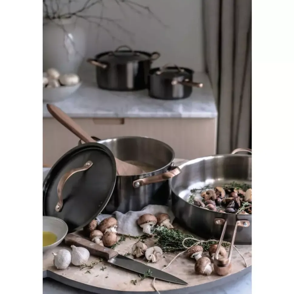 Sabor - Superior - Traktørpanne - 4,2 l