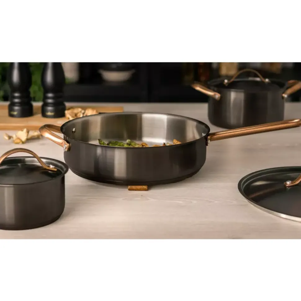 Sabor - Superior - Traktørpanne - 4,2 l