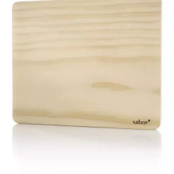 Sabor - Trevig - Skjærefjøl