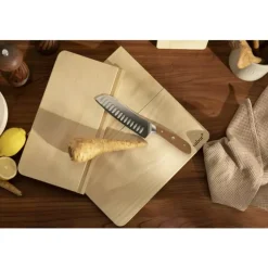 Sabor - Trevig - Skjærefjøl ileggsplate