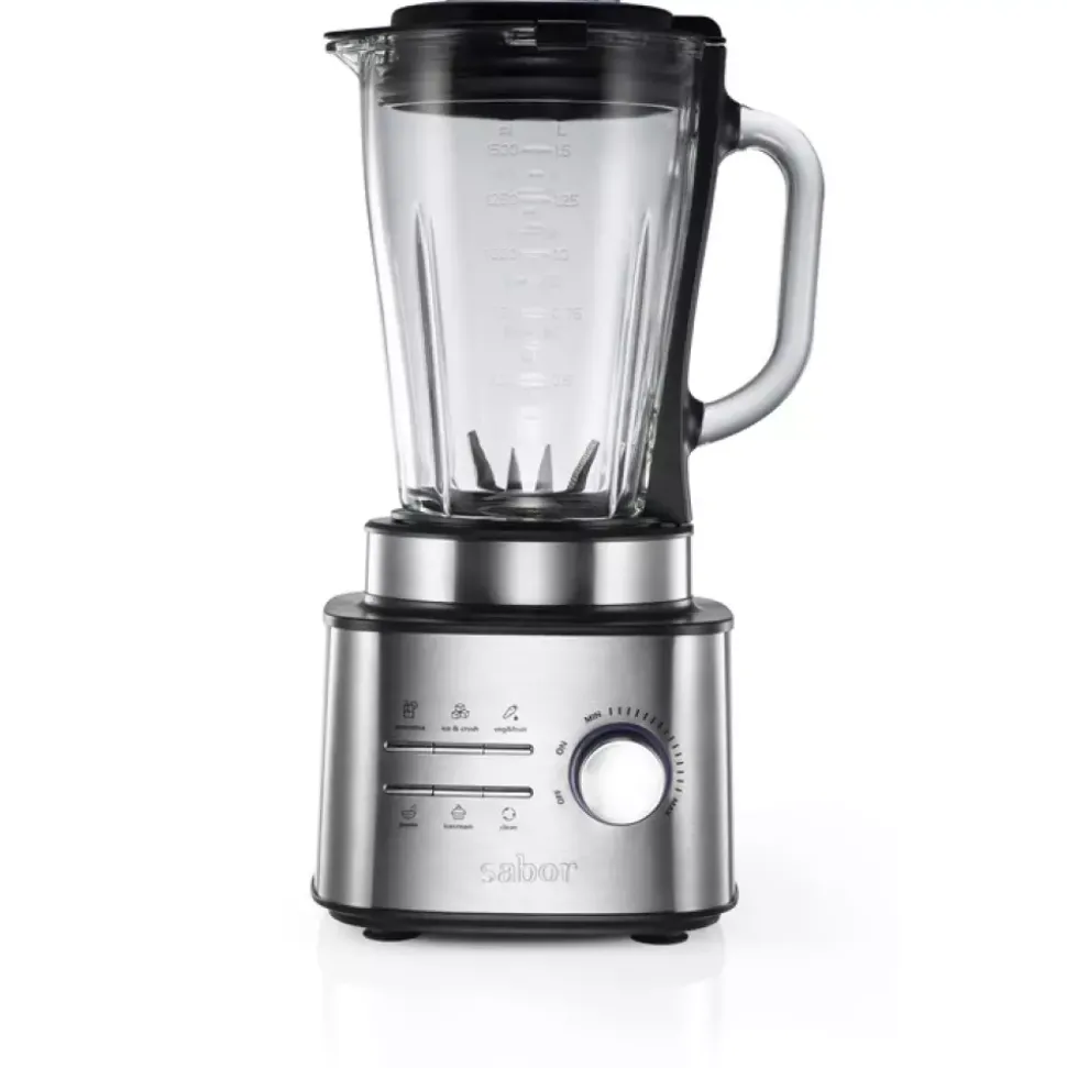 Sabor - Ultimate - Blender - 1,5 l