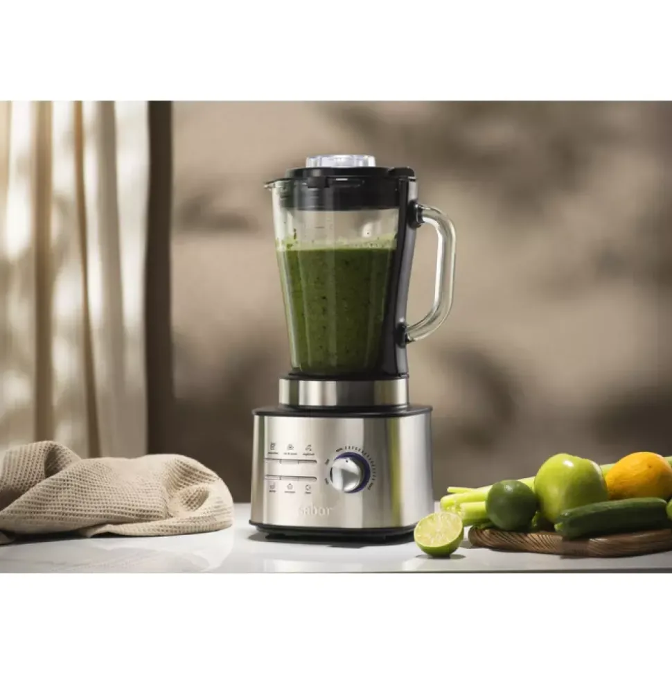 Sabor - Ultimate - Blender - 1,5 l