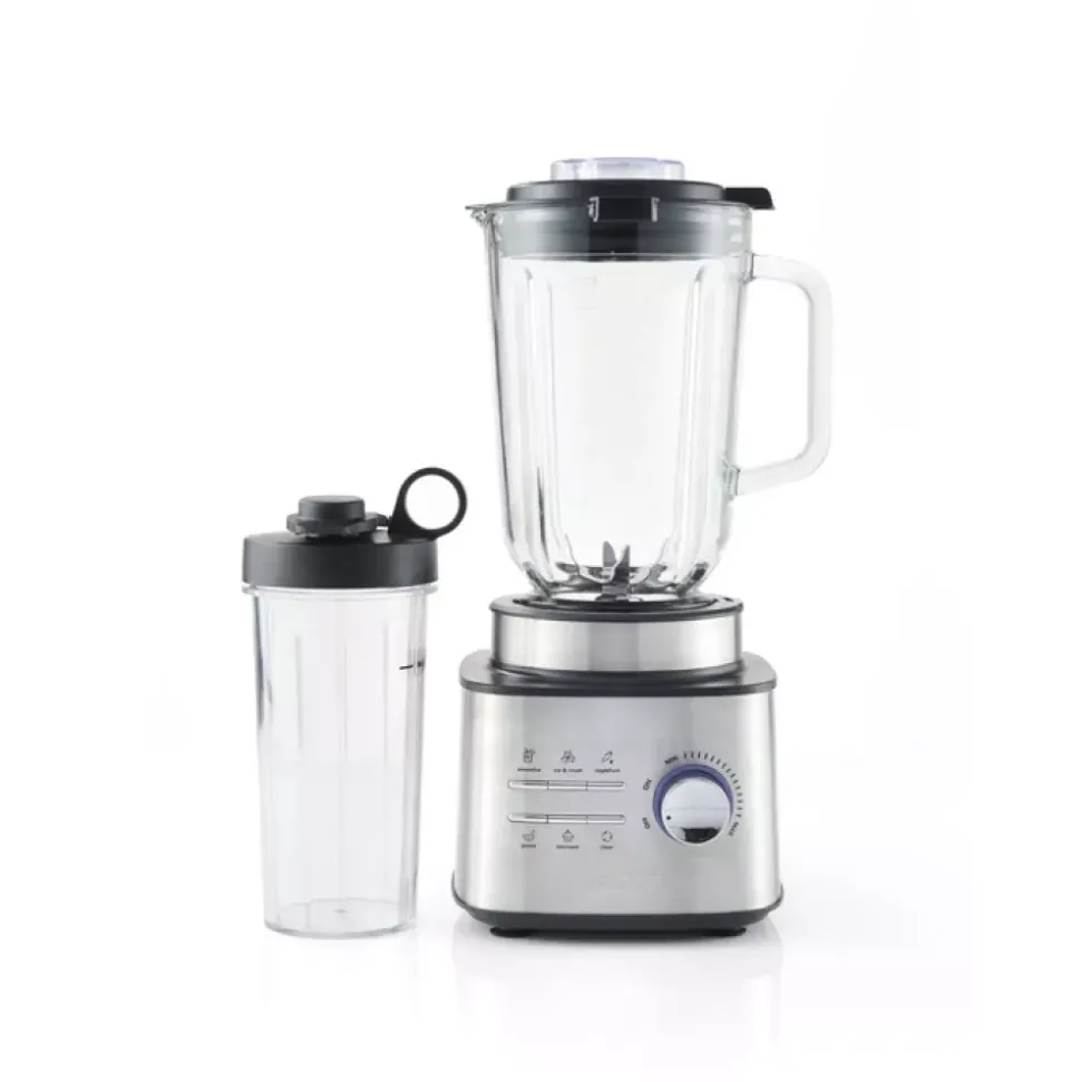 Sabor - Ultimate - Blender - 1,5 l