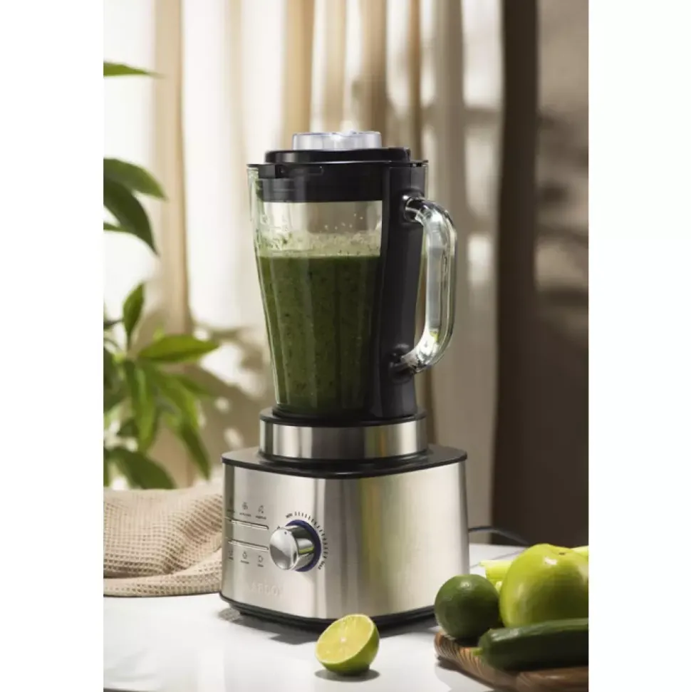 Sabor - Ultimate - Blender - 1,5 l
