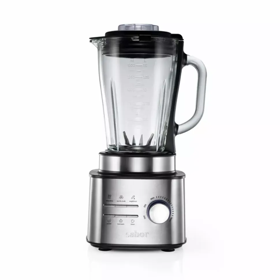 Sabor - Ultimate - Blender - 1,5 l