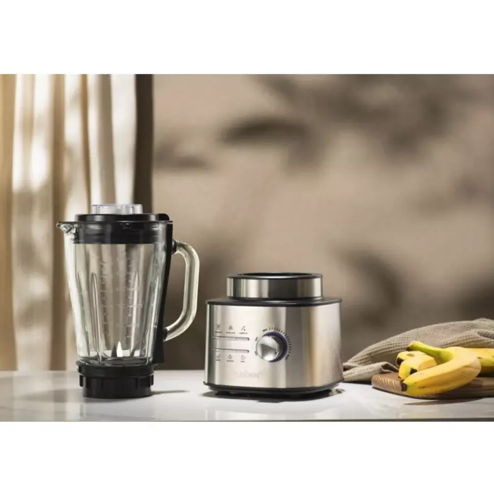 Sabor - Ultimate - Blender - 1,5 l