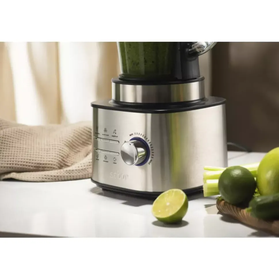 Sabor - Ultimate - Blender - 1,5 l