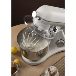 Sabor - Ultimate - Kjøkkenmaskin med kobling - 6,5 l