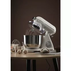 Sabor - Ultimate - Kjøkkenmaskin med kobling - 6,5 l