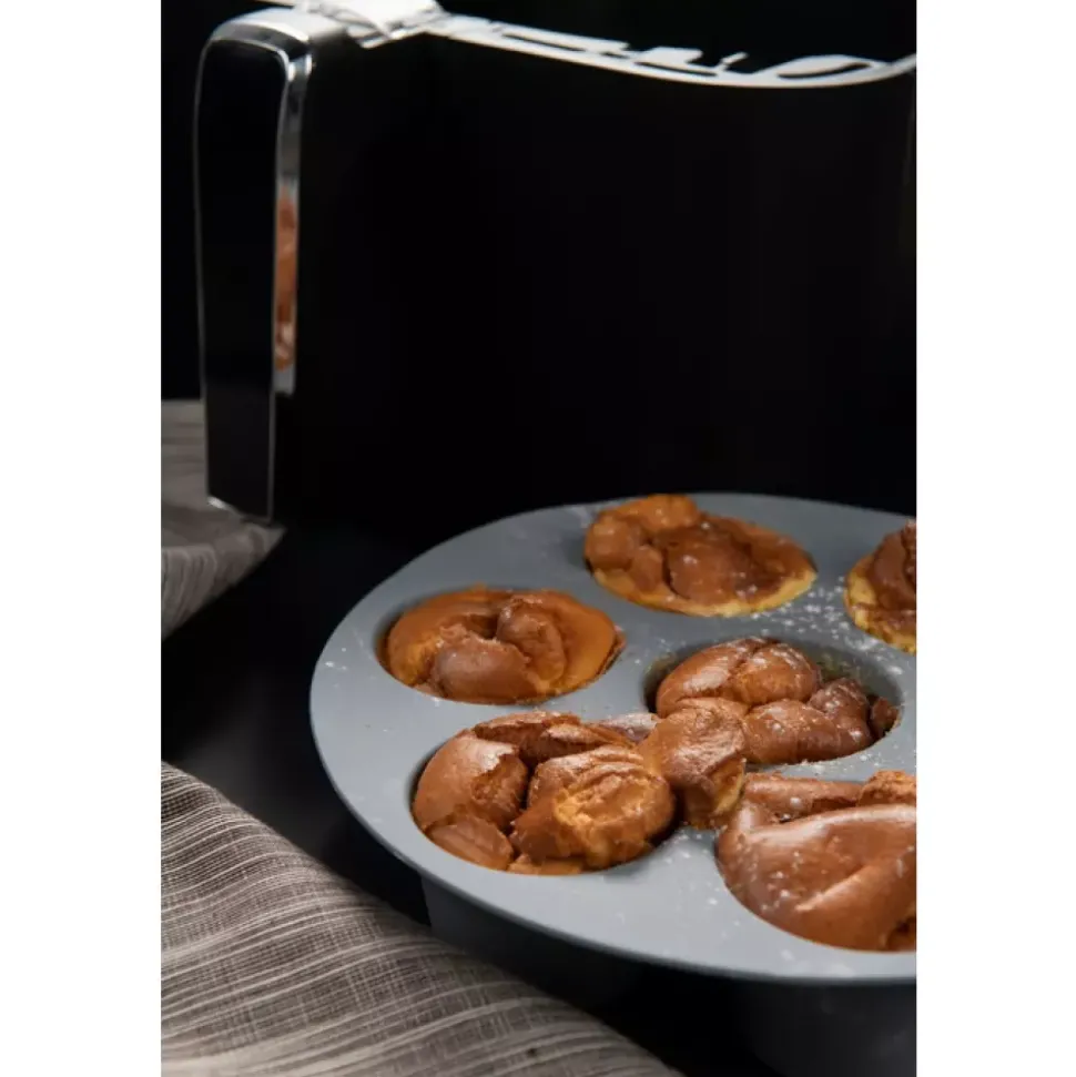 Sabor - Ultimate - Muffinsform - 0,42 l