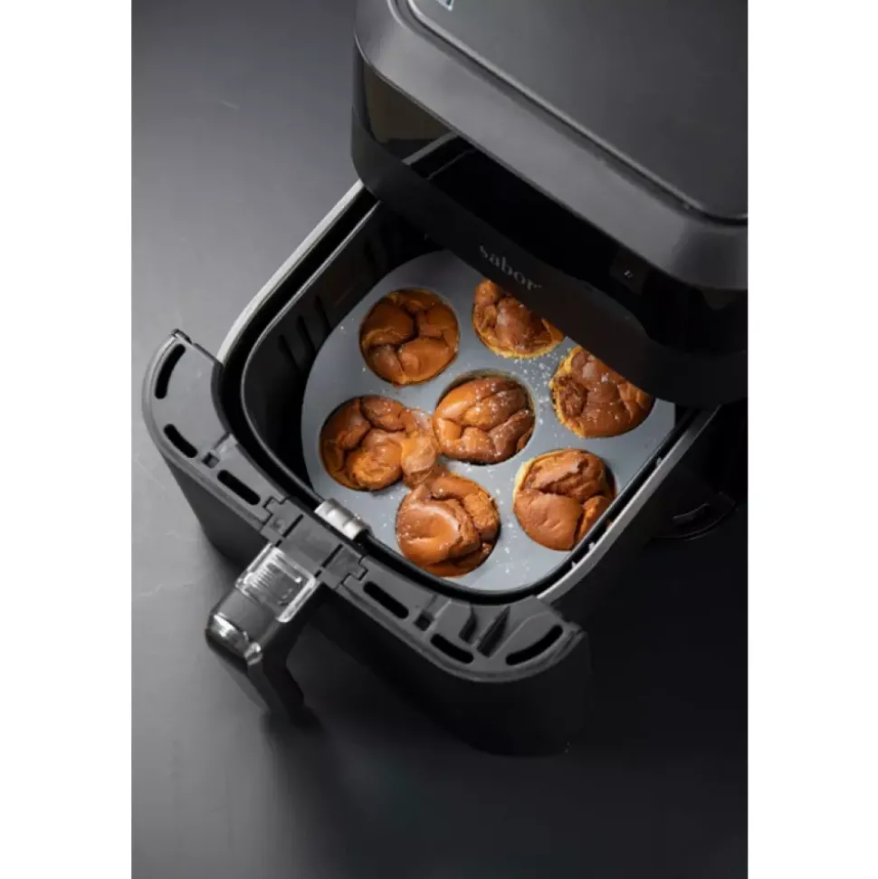 Sabor - Ultimate - Muffinsform - 0,42 l