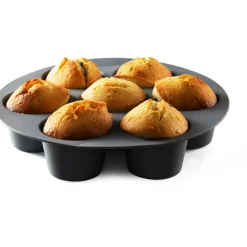 Sabor - Ultimate - Muffinsform - 0,42 l